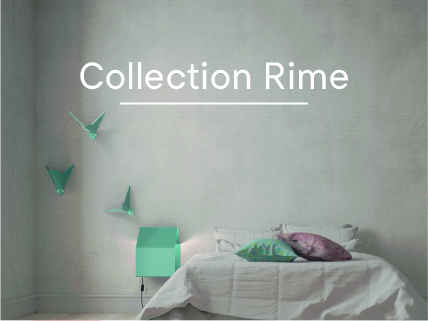 Collection rime
